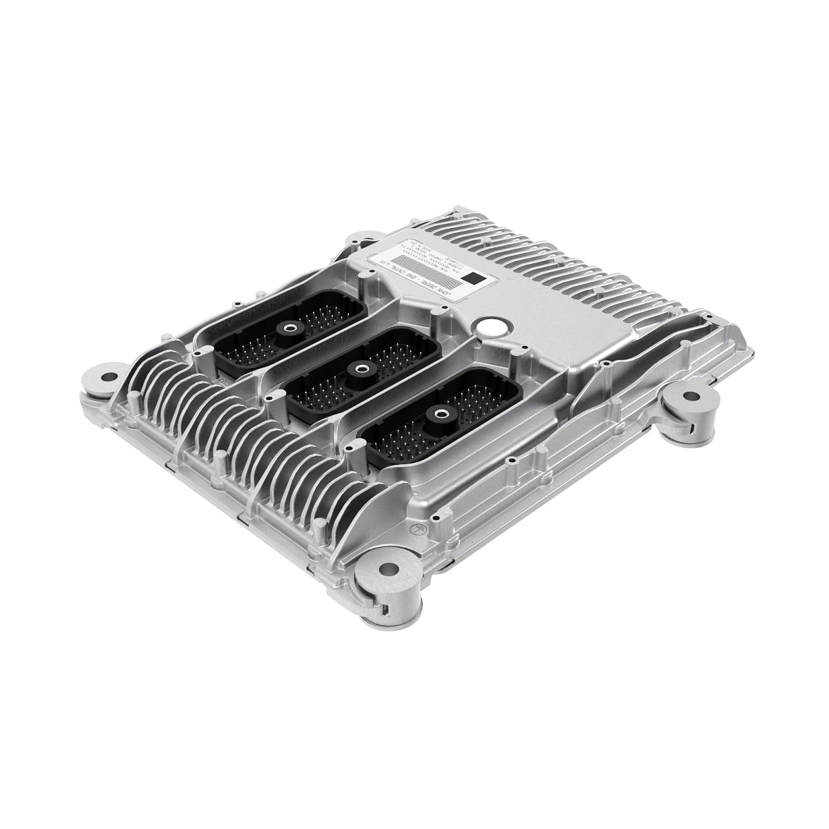 John Deere DZ115244: Air Cooled Engine Controller, Level 32