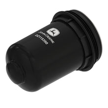 John Deere DZ115390: Final Fuel Filter