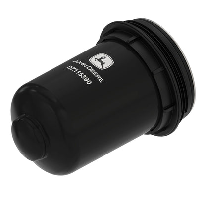 John Deere DZ115390: Final Fuel Filter