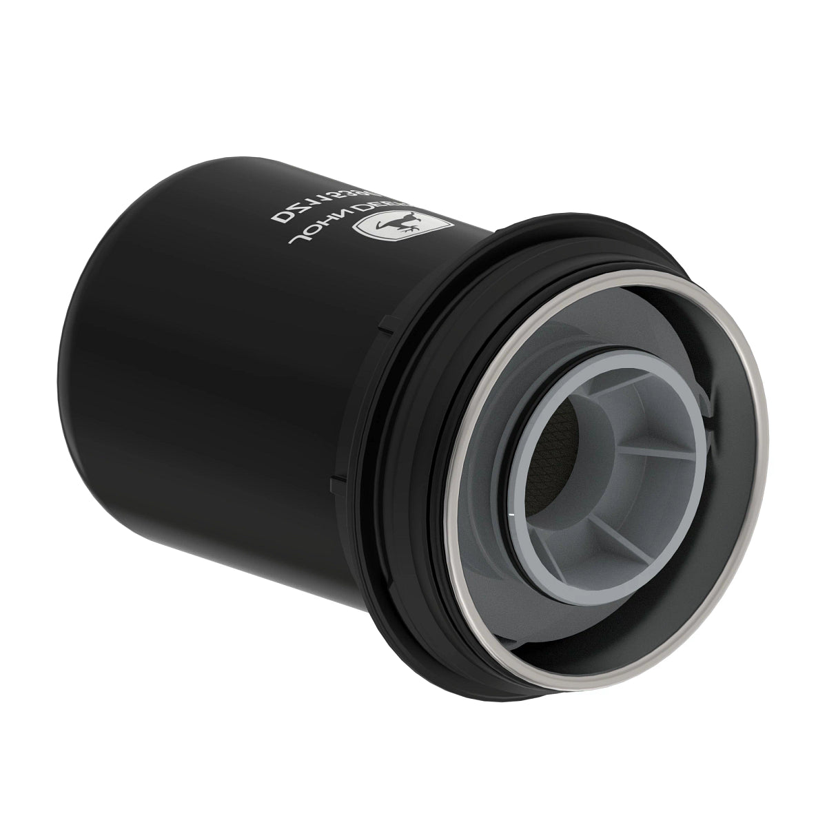 John Deere DZ115390: Final Fuel Filter