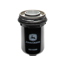 John Deere DZ115390: Final Fuel Filter