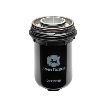 John Deere DZ115390: Final Fuel Filter