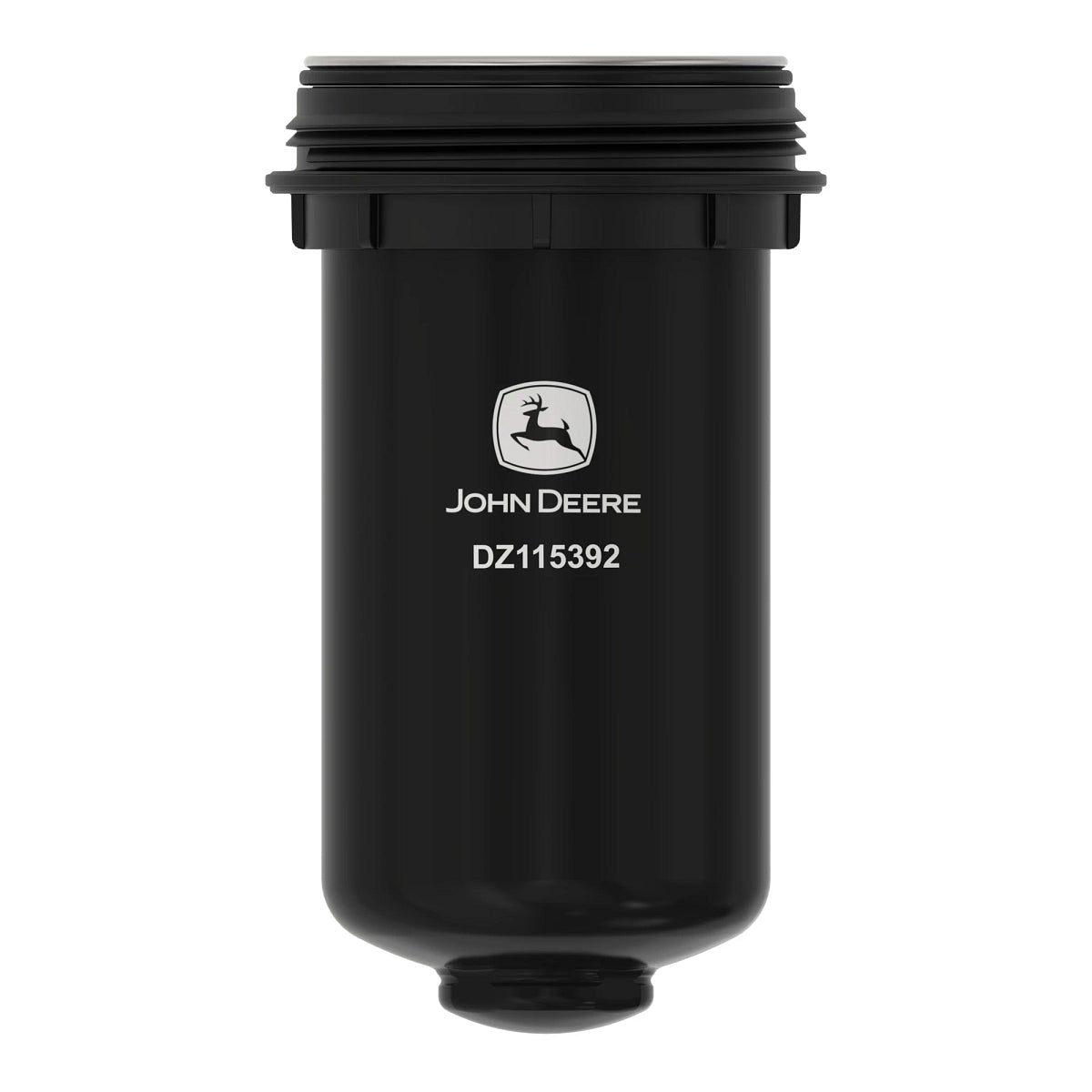John Deere DZ115392: Final Fuel Filter