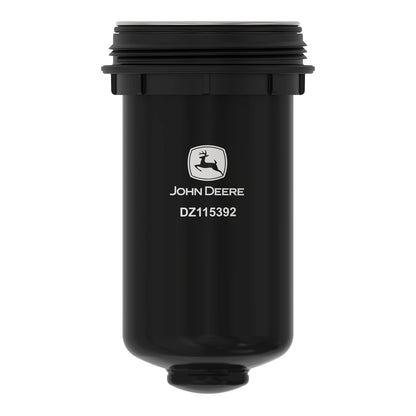 John Deere DZ115392: Final Fuel Filter