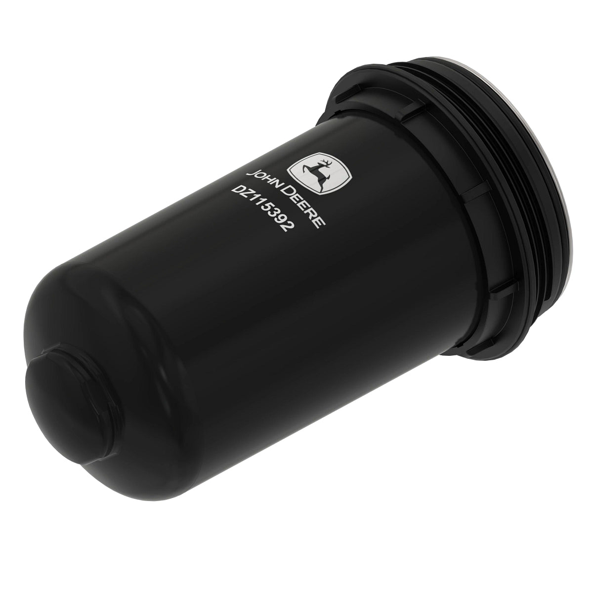 John Deere DZ115392: Final Fuel Filter