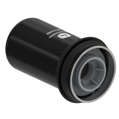 John Deere DZ115392: Final Fuel Filter