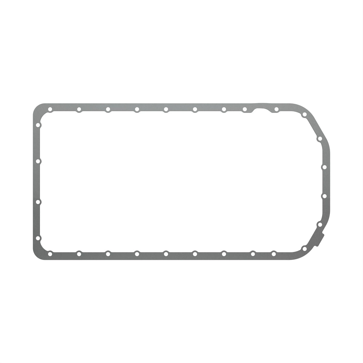 John Deere DZ116645: Engine Oil Pan Gasket