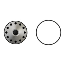 John Deere DZ118156: Engine Oil Filter with Packing