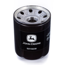John Deere DZ118238:  Engine Oil Filter with Packing