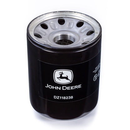 John Deere DZ118238:  Engine Oil Filter with Packing