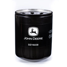 John Deere DZ118238: Engine Oil Filter with Packing