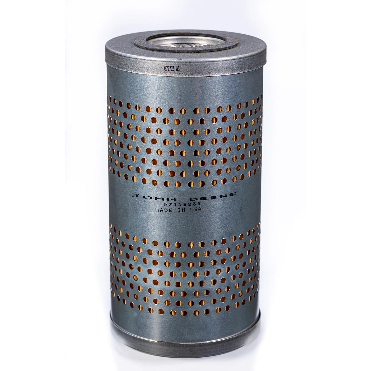 John Deere DZ118239: Engine Oil Filter Element