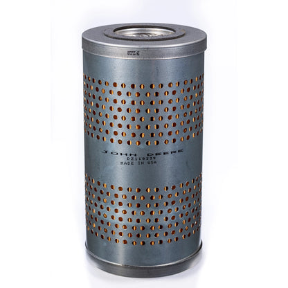 John Deere DZ118239: Engine Oil Filter Element