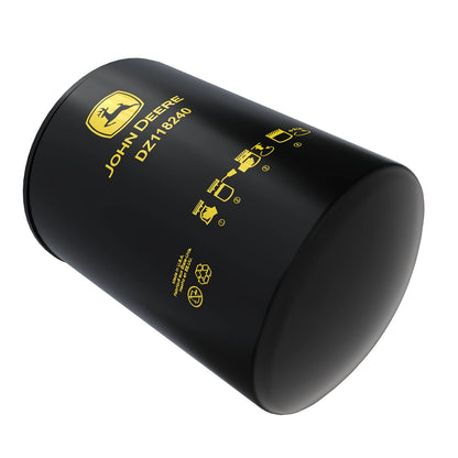 John Deere DZ118240: Engine Coolant Filter