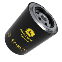 John Deere DZ118240: Engine Coolant Filter