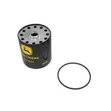 John Deere DZ118283: Engine Oil Filter with Packing