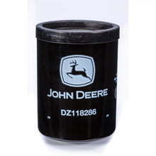 John Deere DZ118286: Engine Oil Filter