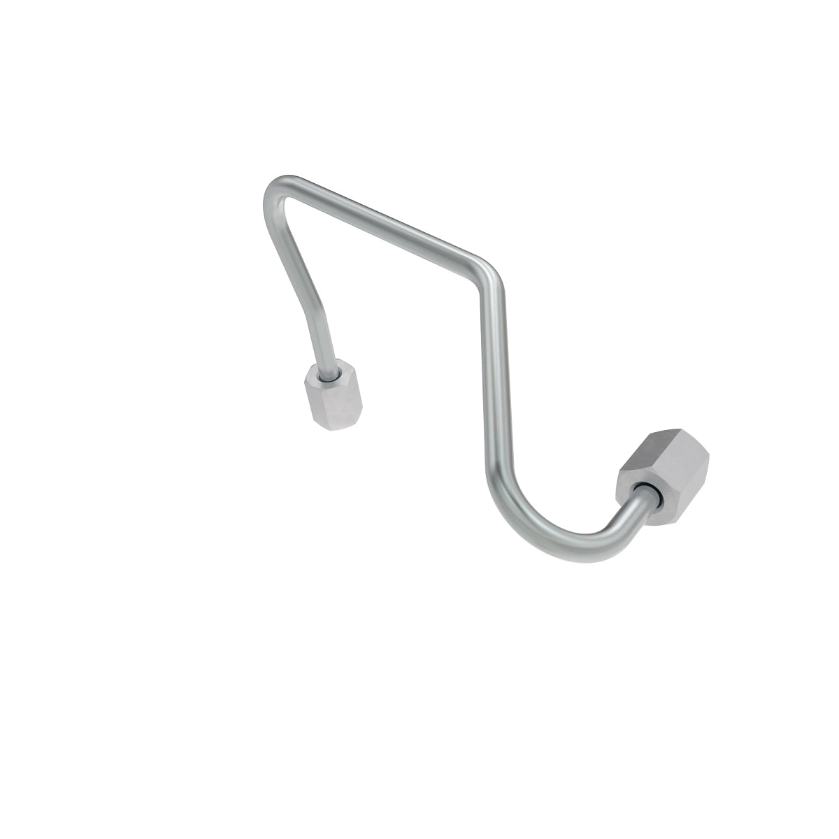 John Deere DZ118311: Fuel Injection Line