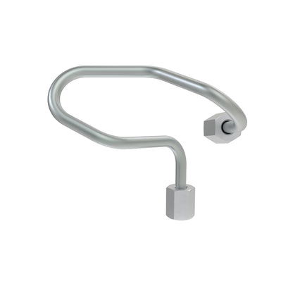 John Deere DZ118313: Fuel Line