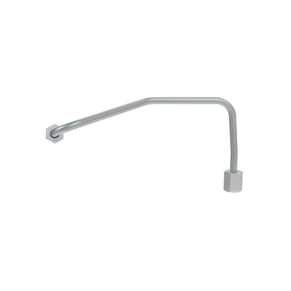 John Deere DZ118315: Fuel Injection Line