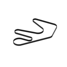 John Deere DZ118743: PK Section Engine Fan Drive V-Belt, Effective Length 2415 mm (95 inch)