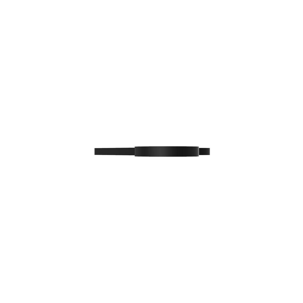 John Deere DZ118861: Engine Auxiliary V-Belt, Effective Length 2015 mm (79.3 inch)