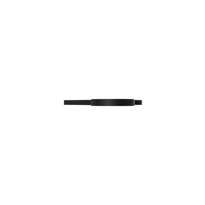 John Deere DZ118861: Engine Auxiliary V-Belt, Effective Length 2015 mm (79.3 inch)