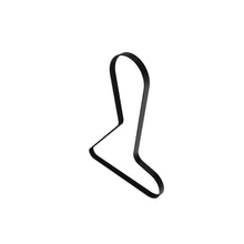 John Deere DZ118861: Engine Auxiliary V-Belt, Effective Length 2015 mm (79.3 inch)