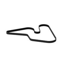 John Deere DZ119024: Engine Fan Drive V-Belt, Effective Length 2375 mm (93.5 inch)