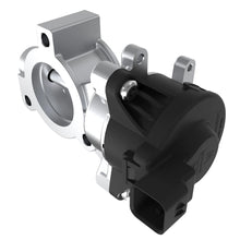 John Deere DZ119115: Exhaust Gas Recycling Valve
