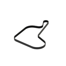 John Deere DZ119648: V-Belt, Effective Length 1860 mm (73.2 inch)