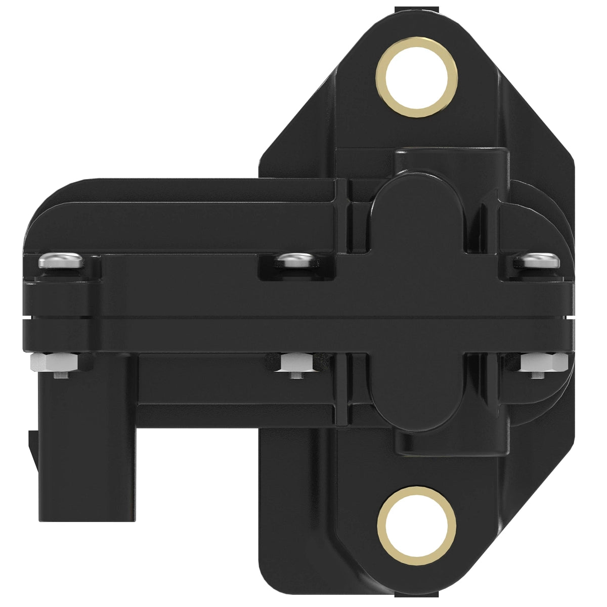 John Deere DZ119844: Exhaust Gas Recirculation Delta Pressure Sensor