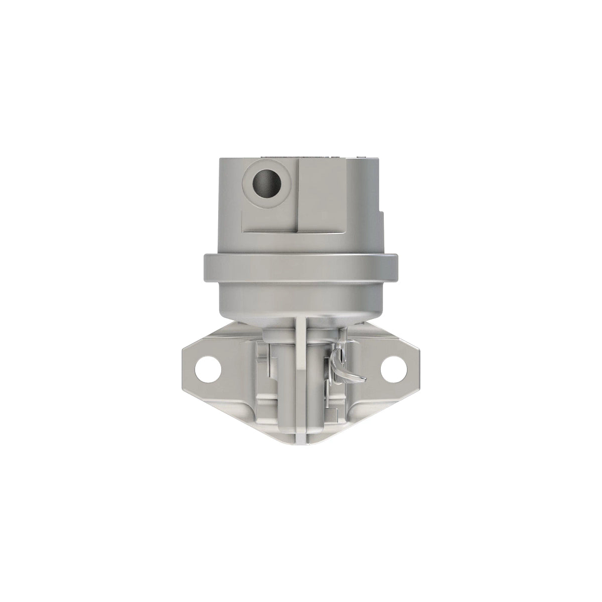 John Deere DZ120069: Fuel Transfer Pump