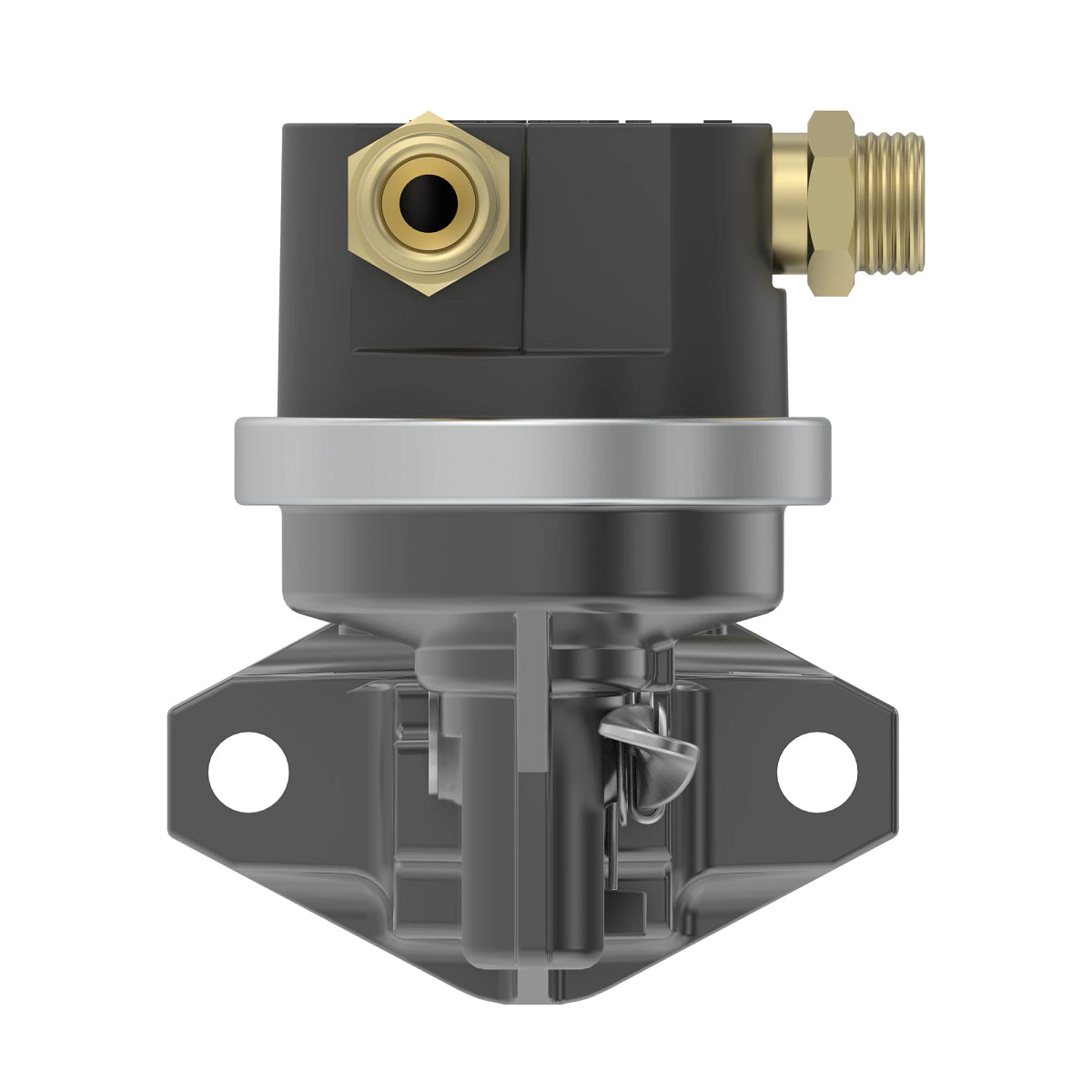 John Deere DZ120069: Fuel Transfer Pump