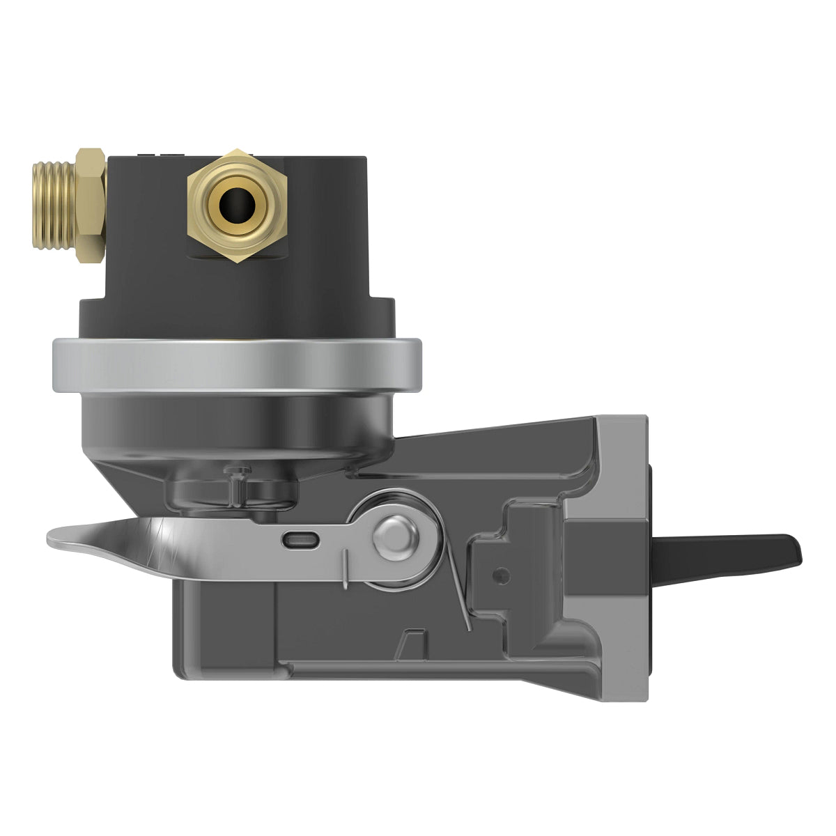 John Deere DZ120070: Fuel Transfer Pump