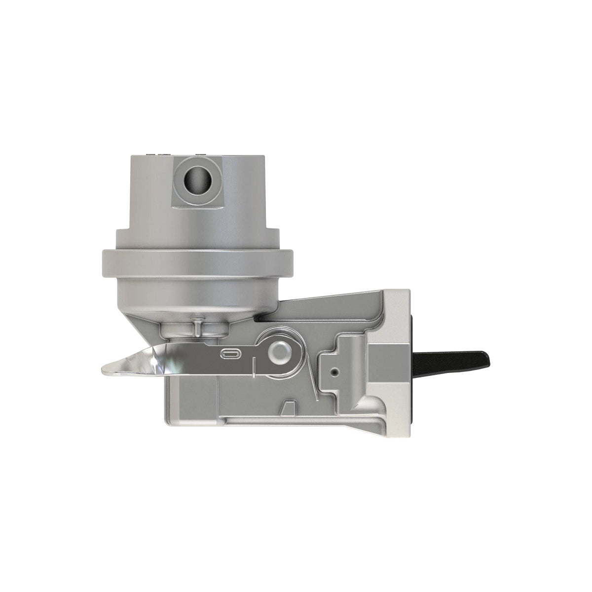 John Deere DZ120070: Fuel Transfer Pump