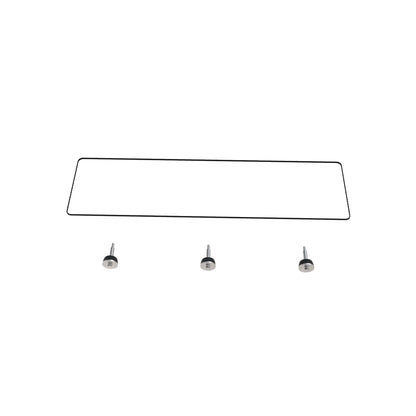 John Deere DZ120103: 6-Cylinder Engine Gasket Kit