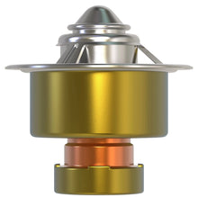 John Deere DZ120501: Engine Thermostat