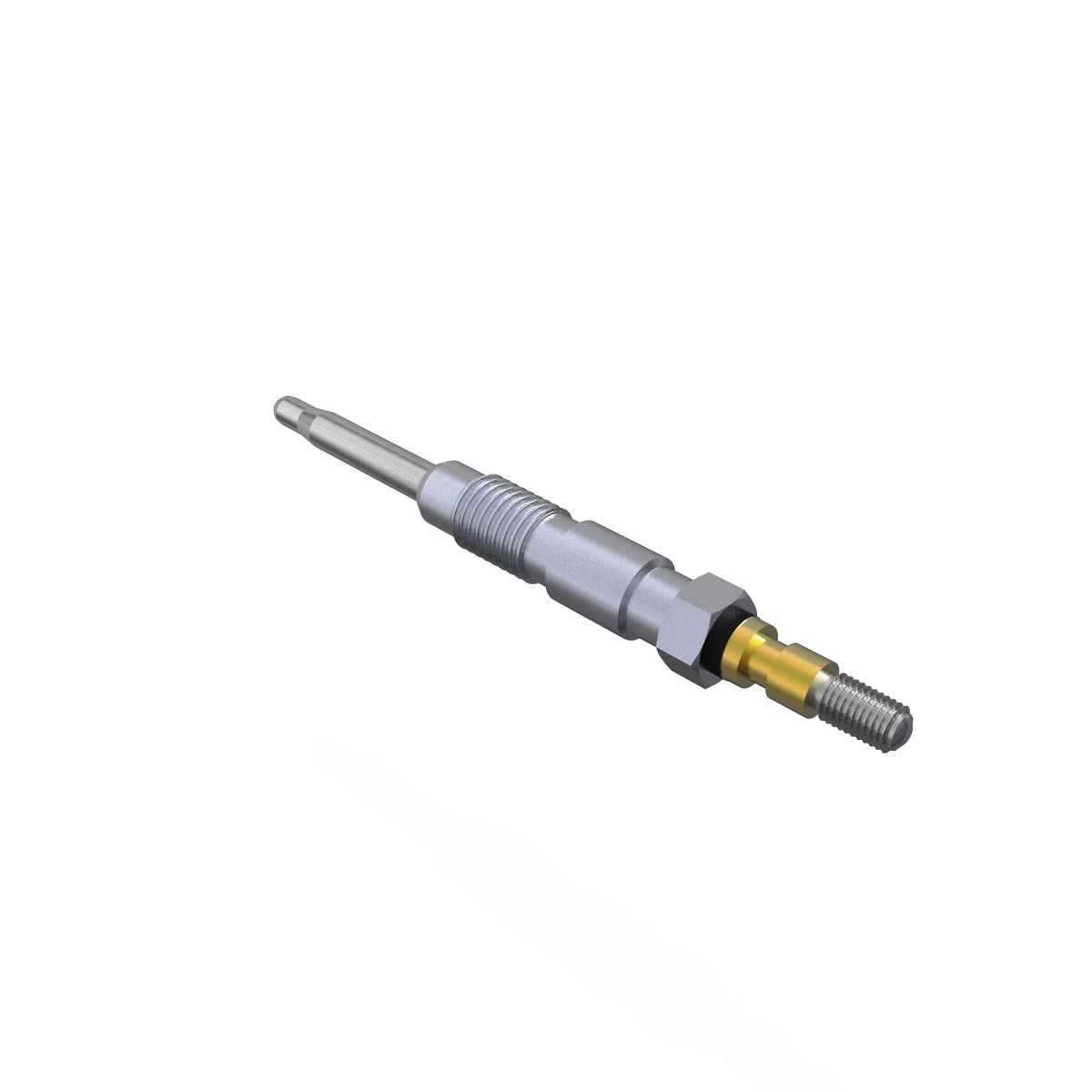 John Deere DZ120755: Glow Plug, 12 Volt