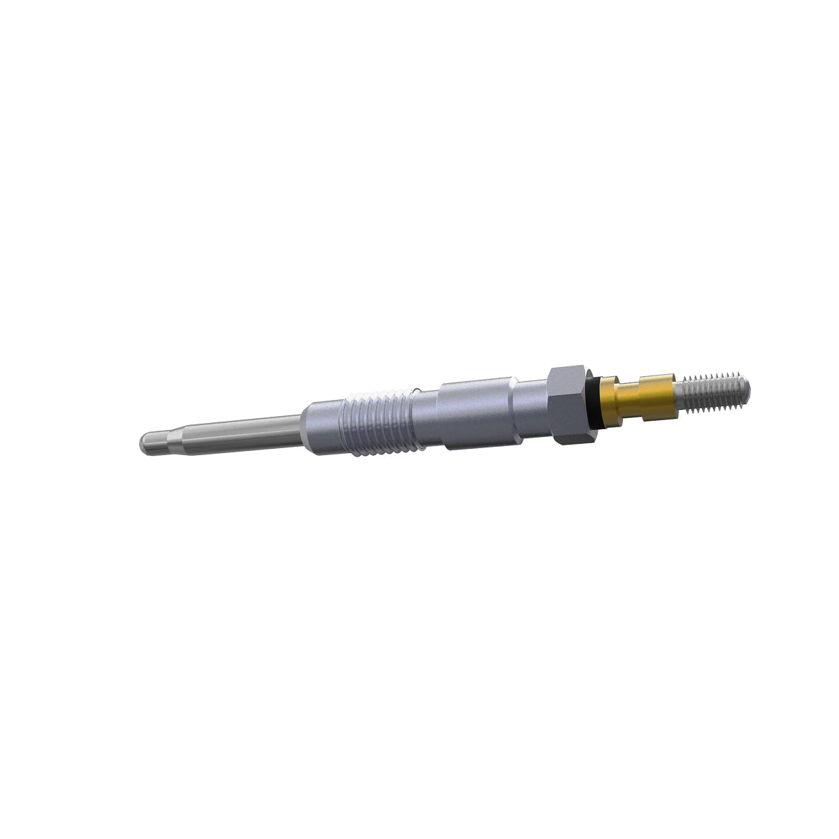 John Deere DZ120755: Glow Plug, 12 Volt