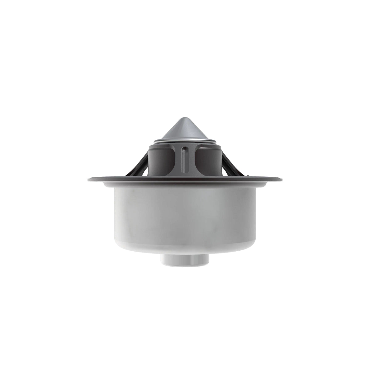 John Deere DZ120917: Thermostat