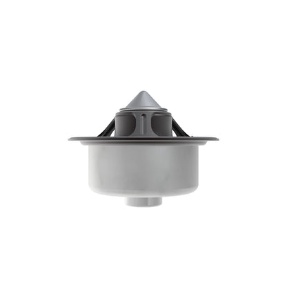 John Deere DZ120917: Thermostat