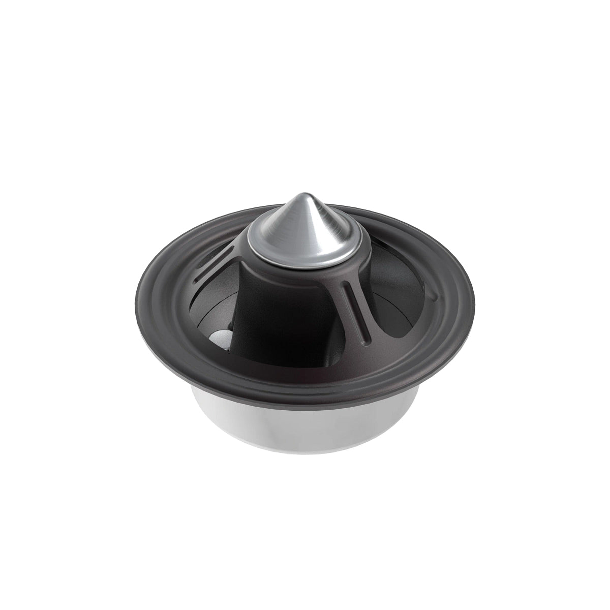 John Deere DZ120917: Thermostat