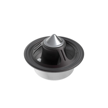 John Deere DZ120917: Thermostat