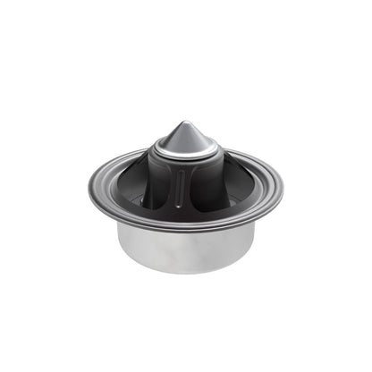 John Deere DZ120917: Thermostat