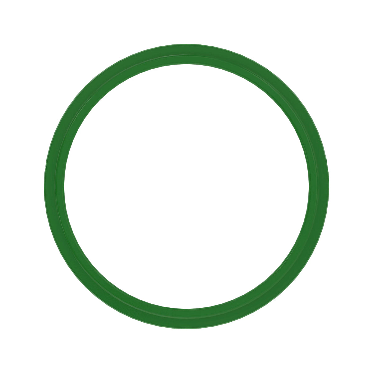John Deere DZ121137: Rear Crankshaft Oil Seal