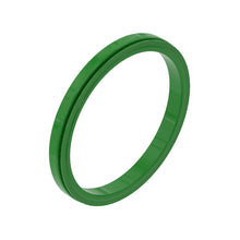 John Deere DZ121137: Rear Crankshaft Oil Seal