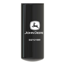 John Deere DZ121669: Engine Oil Filter