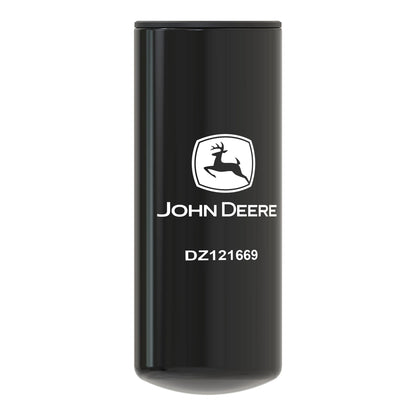 John Deere DZ121669: Engine Oil Filter