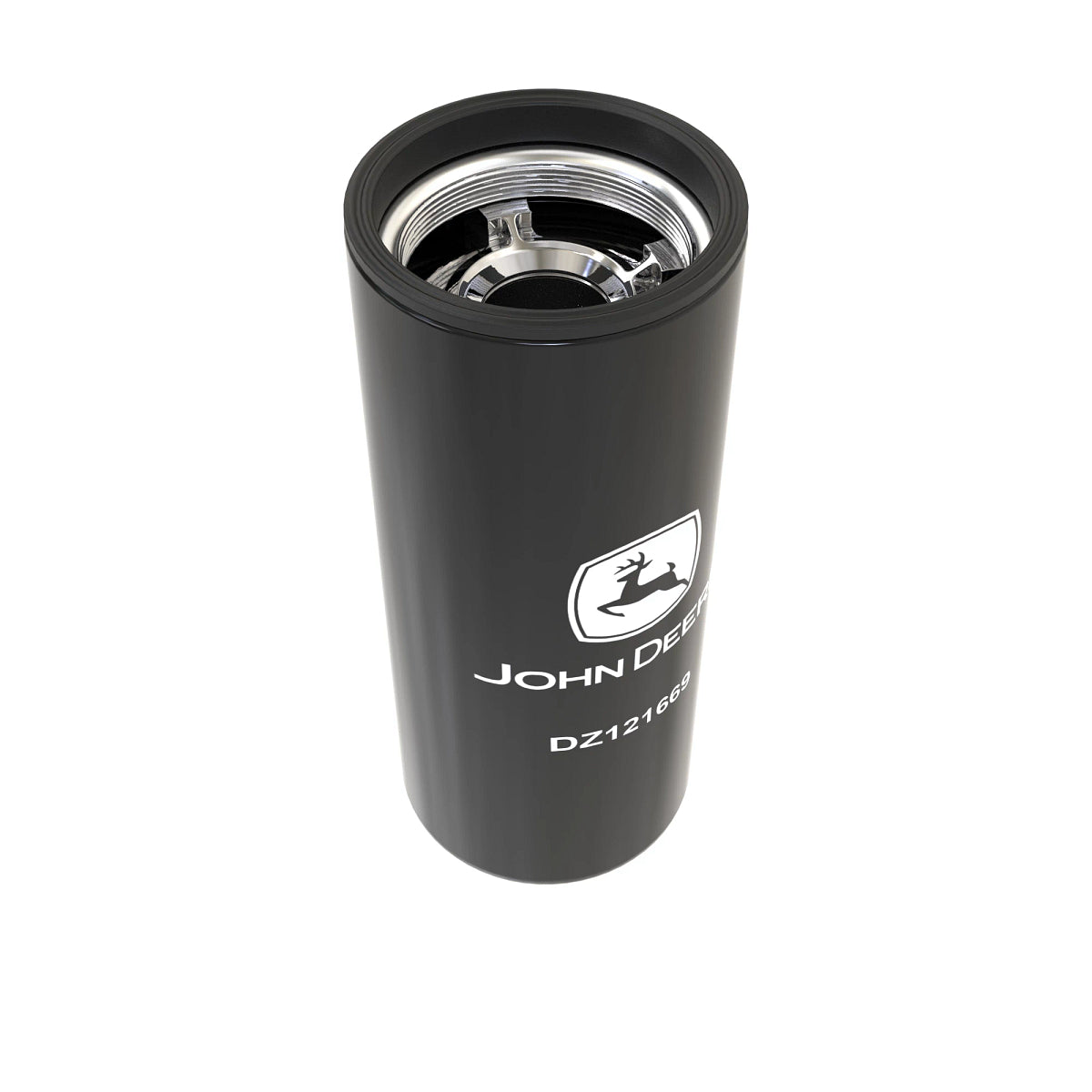 John Deere DZ121669: Engine Oil Filter